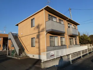 EKハイツBの画像