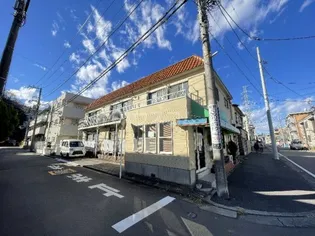 甲南第一ハイムの画像