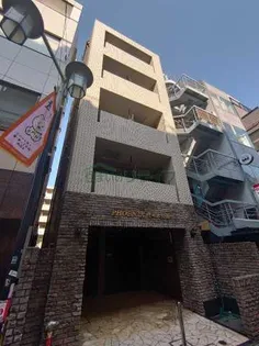 トーシンフェニックス代々木公園の画像