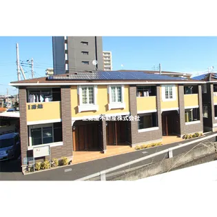 レイクフィールド土浦 I番館の画像