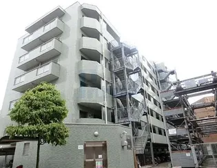 グリーンヒルズ目白の画像