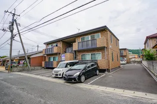 メゾンマーシュBの画像