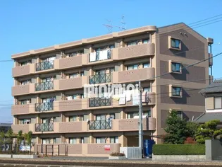 マンションファーストミューの画像