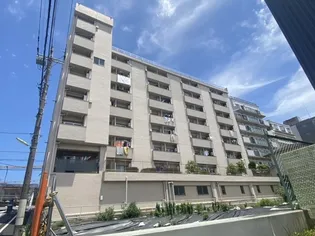 自由が丘フラワーマンションの画像