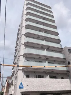 リヴシティ横濱蒔田壱番館の画像