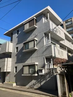 上之園フラッツの画像