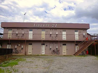 リバティー21の画像