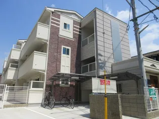 KTIレジデンス魚崎IIの画像