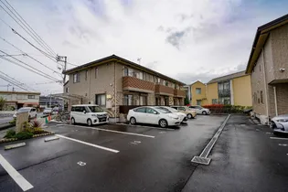 CALM HILLS 6番館の画像