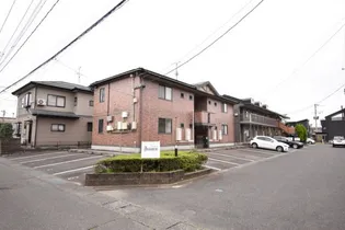 エトワール21 Aの画像