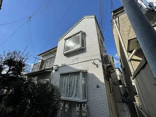 サンライフ赤羽の画像