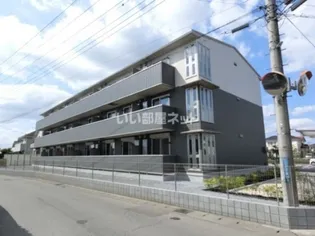 パインフィールドの画像