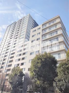 レジディアタワー上池袋【12階】の外観