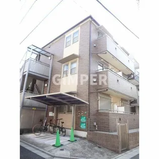 フレシールKEYの画像