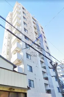 レアシス西日暮里の画像