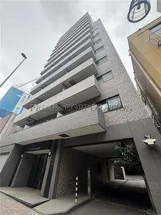 ロイヤル笹塚【4階】の外観