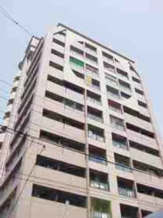 ダイナコートエスタディオサラB棟の画像