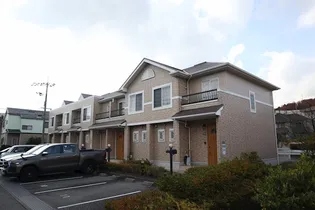 リバーサイドスクエア5番館の画像