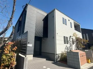 カミュ.T【2階】の外観