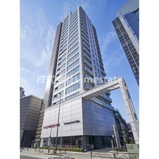 ブランズタワー文京小日向【7階】の外観