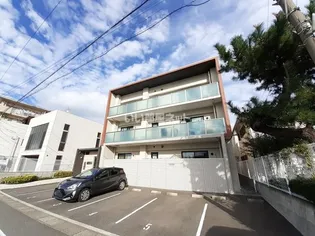 サンライズ百道の画像