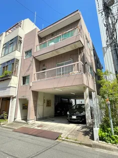 インフィールド河原町の画像