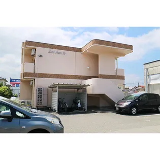 バードピュア沖の画像