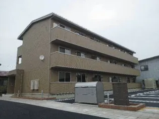 アンソレイエの画像