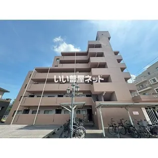 スカイコートあけぼのの画像