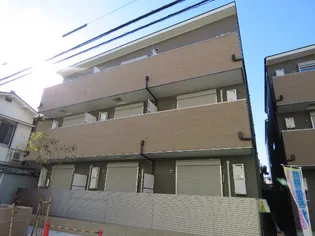 FSTYLE浜寺石津町西1号館の画像