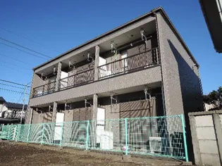 ユタカハイムの画像