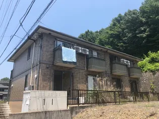 ドリームヒルズ エフの画像