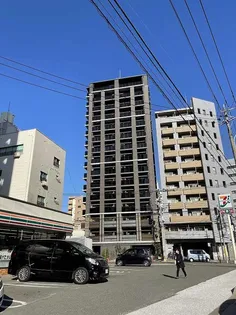 アクタス薬院グランプレイスの画像