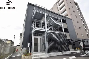 オプティマス医大南の画像