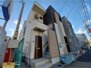 HERMITAGE桜山【1階】の外観