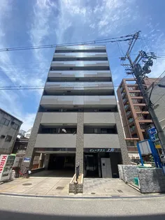 ビューテラス上町の画像