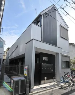 アウルハウス十条B棟の画像