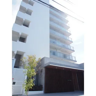 ネフェルテ湘南の画像