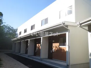 メゾン新鳥栖Cの画像