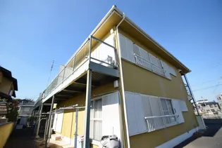 コーポ寿の画像