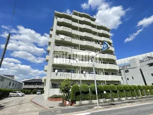 グリーン高瀬木の画像