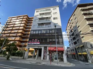 シティ八尾の画像