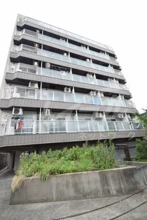 マンションコメットの画像