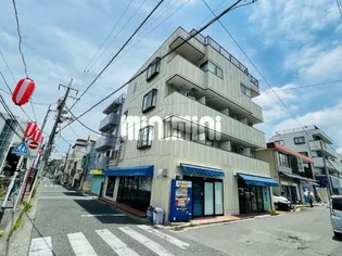 萩谷ビルの画像