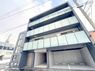 SーRESIDENCE神宮前の画像