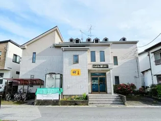 ジュネパレス春日部第7の画像