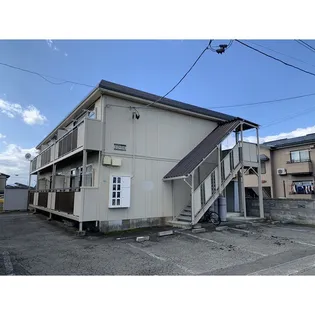 シティハイムローズアイランドIの画像