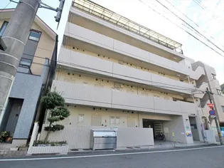 エクセル緑町の画像