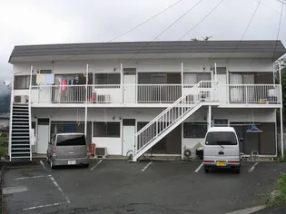 羽黒ハイツの画像