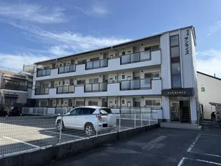 ヴィラサンライズの画像